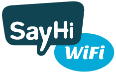 sayhi wifi