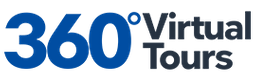 360 Virtual Tours logo
