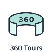 360 virtual tours dublin