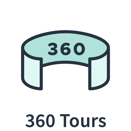 360 virtual tours dublin